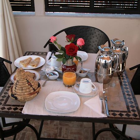 Riad Diana Marrakesh Exterior foto