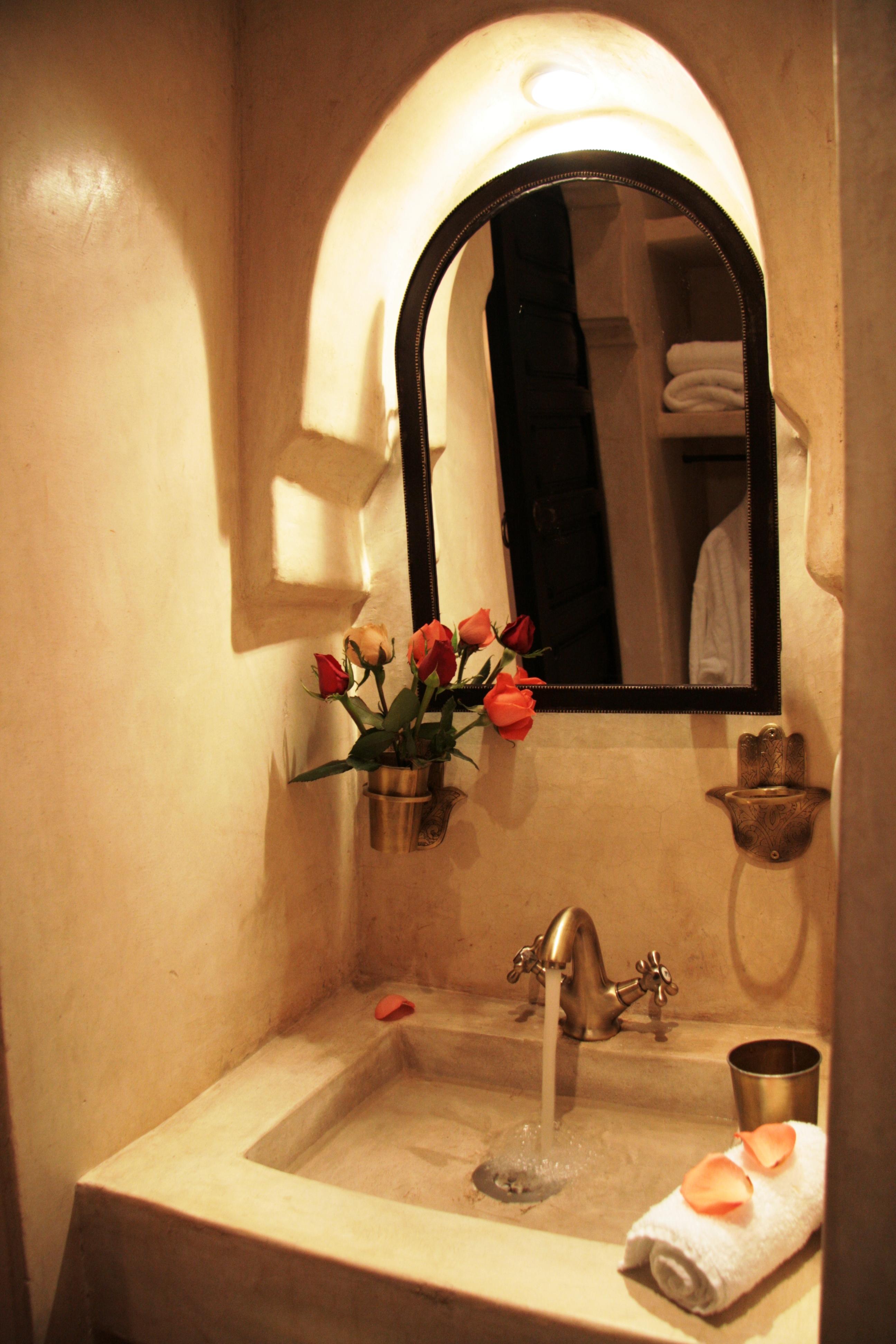Riad Diana Marrakesh Exterior foto