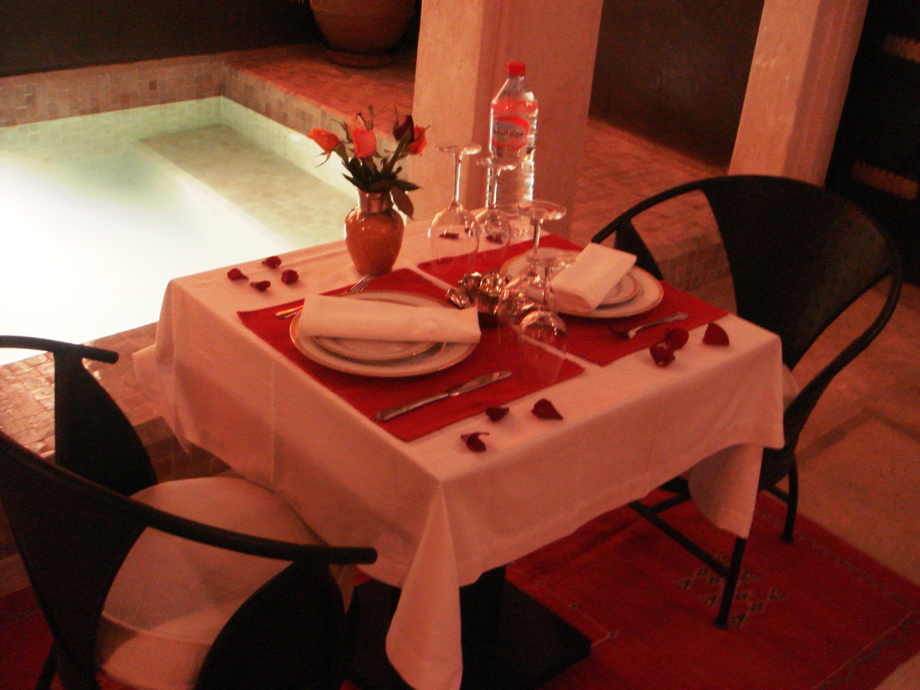 Riad Diana Marrakesh Exterior foto