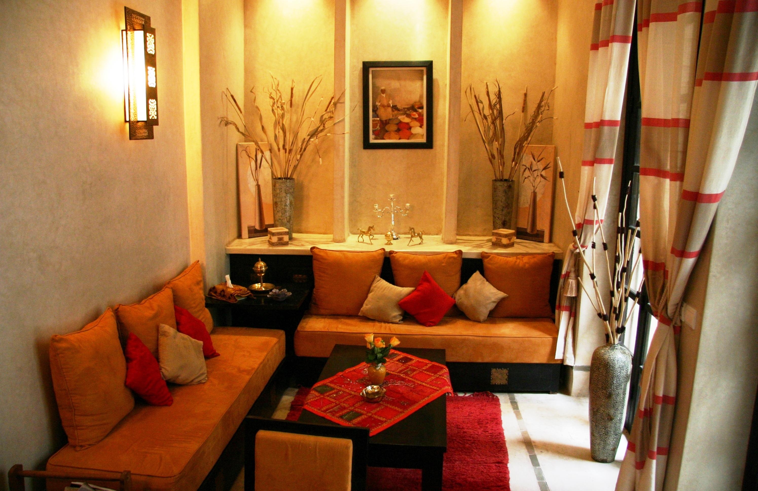 Riad Diana Marrakesh Exterior foto