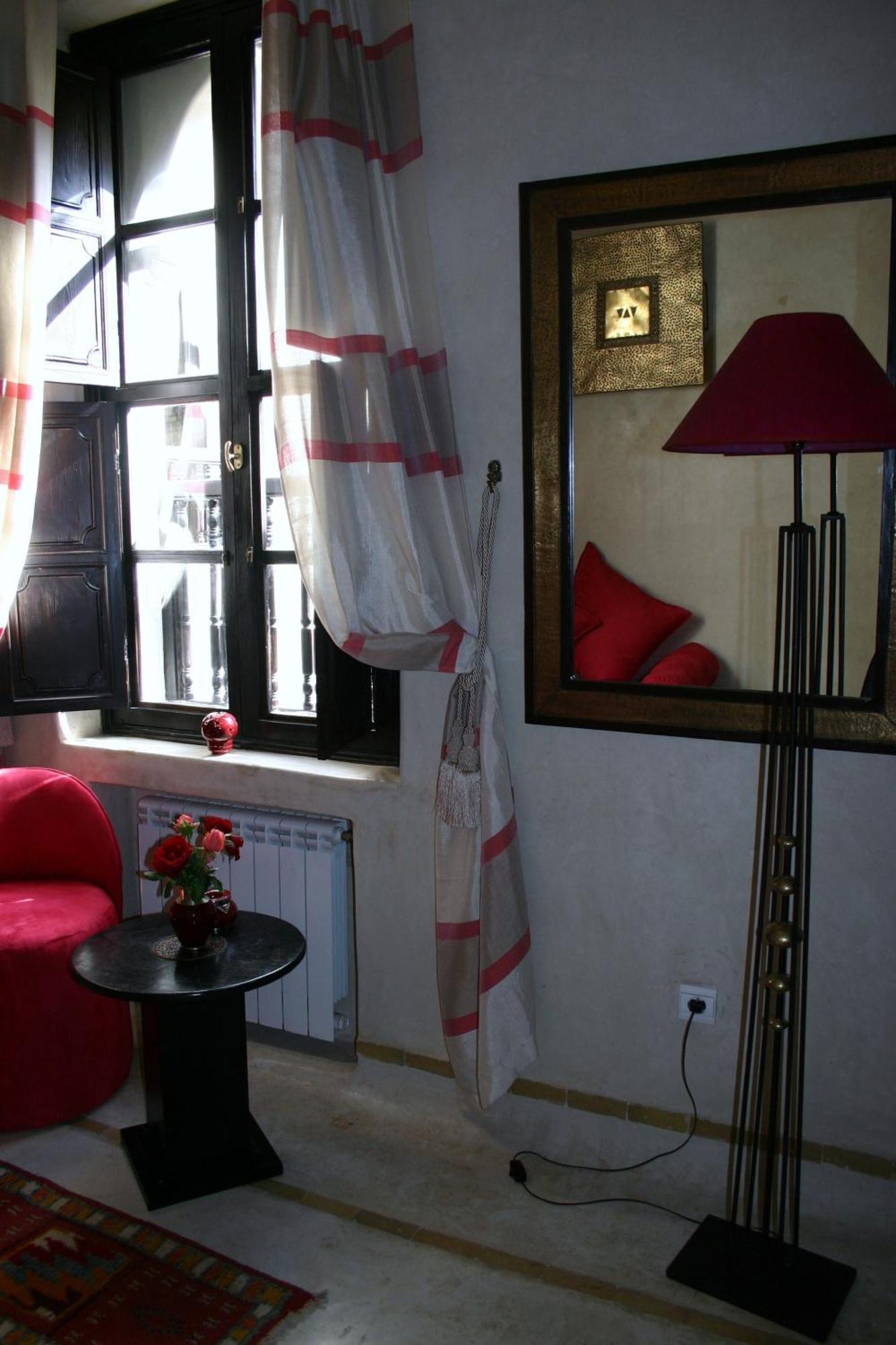 Riad Diana Marrakesh Exterior foto