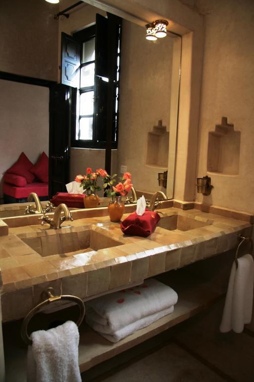 Riad Diana Marrakesh Exterior foto