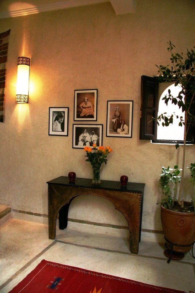 Riad Diana Marrakesh Exterior foto