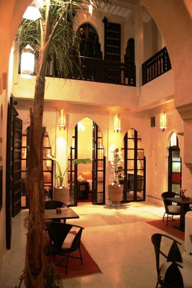 Riad Diana Marrakesh Exterior foto