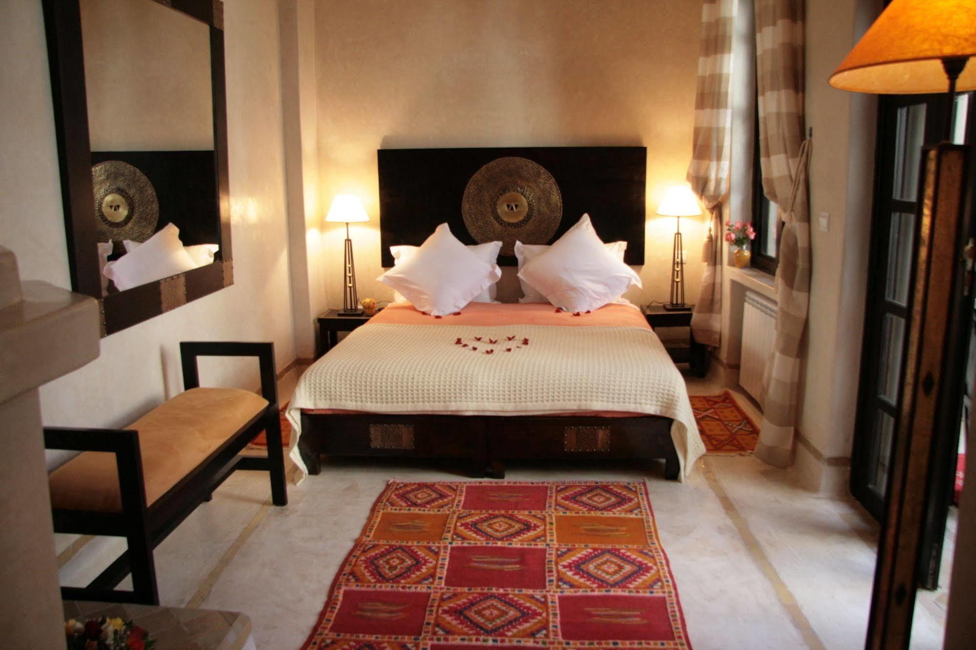 Riad Diana Marrakesh Exterior foto