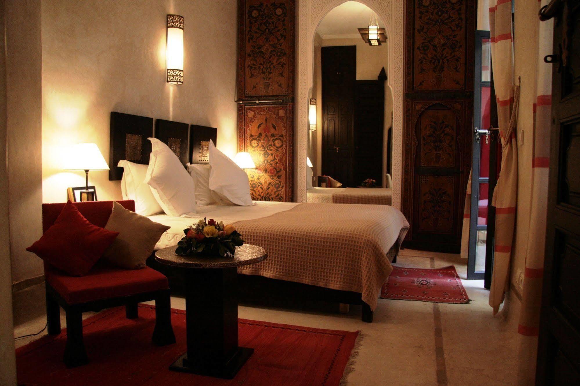 Riad Diana Marrakesh Exterior foto