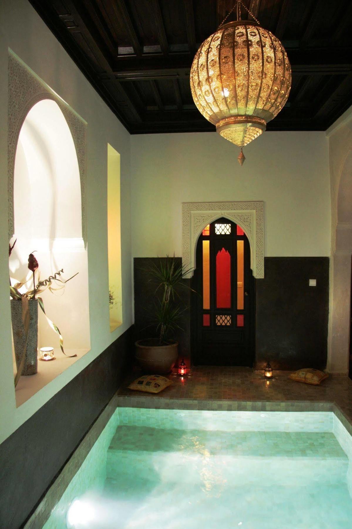 Riad Diana Marrakesh Exterior foto