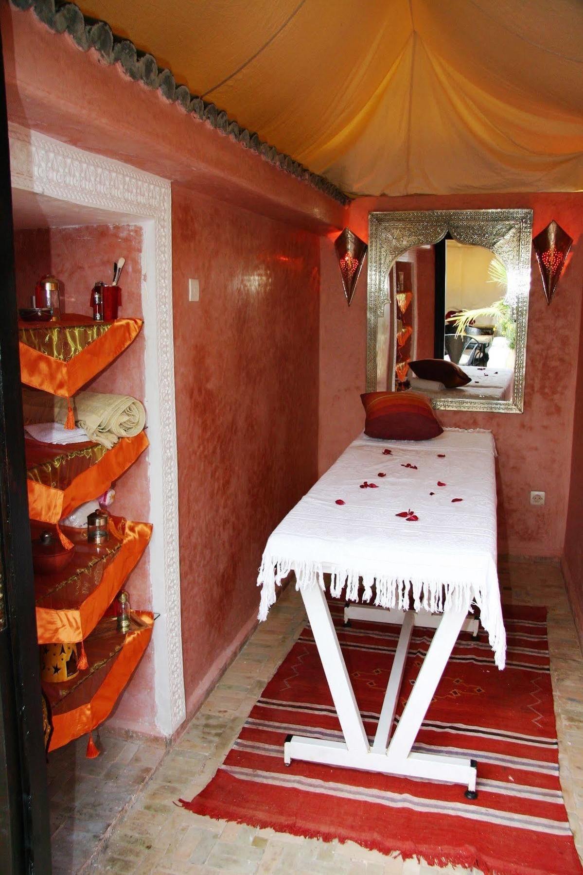 Riad Diana Marrakesh Exterior foto